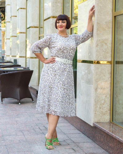 Плаття Alenka Plus 14445