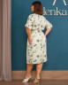 Плаття Alenka Plus 14521
