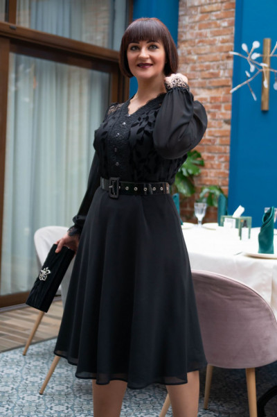 Платье Alenka Plus 14417