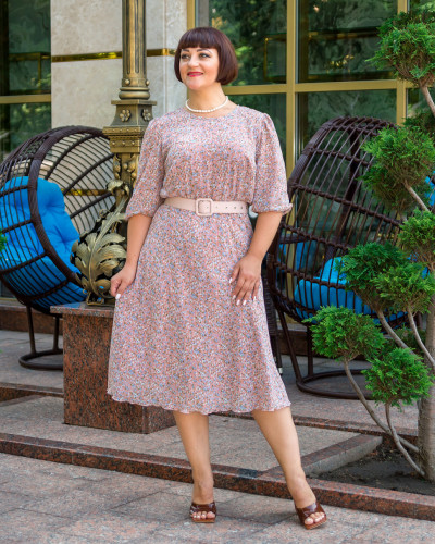 Плаття Alenka Plus 14445-1