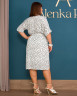 Плаття Alenka Plus 14521-1
