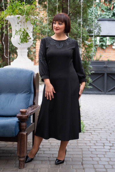 Платье Alenka Plus 14418