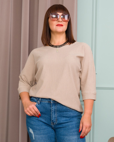 Блуза  Alenka Plus 1581-4